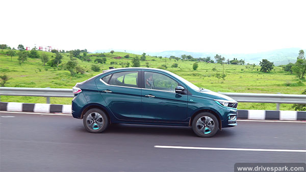 ഇന്ത്യയിലെ നിലവിലെ ഏറ്റവും താങ്ങാനാവുന്ന ഇലക്ട്രിക് കാർ; ടാറ്റ ടിഗോർ ഇവി ഫസ്റ്റ് ഡ്രൈവ് റിവ്യൂ