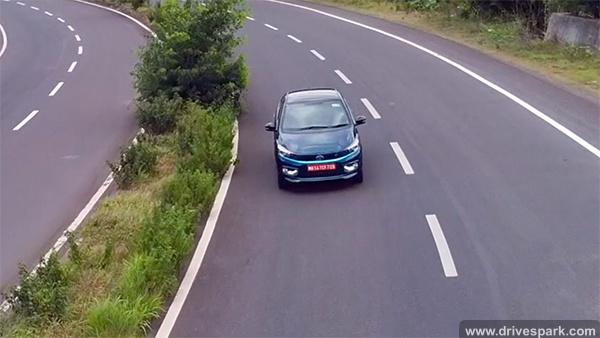 ഇന്ത്യയിലെ നിലവിലെ ഏറ്റവും താങ്ങാനാവുന്ന ഇലക്ട്രിക് കാർ; ടാറ്റ ടിഗോർ ഇവി ഫസ്റ്റ് ഡ്രൈവ് റിവ്യൂ