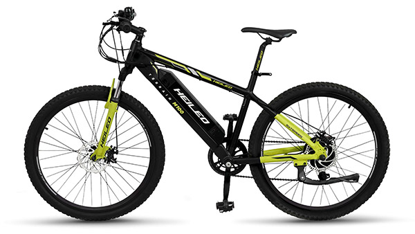 വിനോദം, സഞ്ചാരം എന്തുമാവാം! ഏറ്റവും മികച്ച അഞ്ച് ഇലക്‌ട്രിക് സൈക്കിളുകളെ പരിചയപ്പെട്ടാലോ