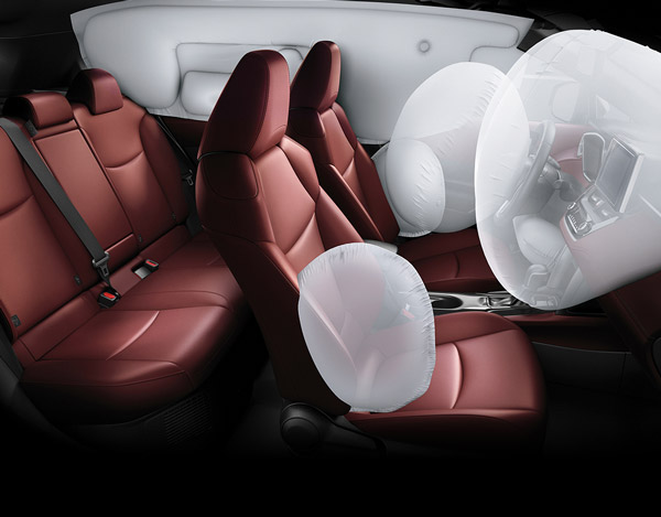 Corolla Cross -ന് പുത്തൻ സ്പോർട്ടി GR എഡിഷൻ അവതരിപ്പിച്ച് ടൊയോട്ട