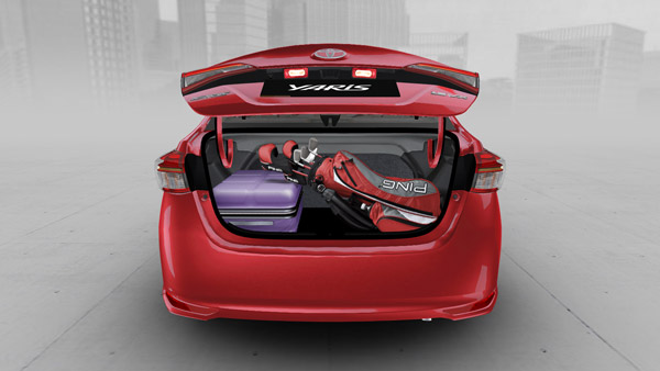 Yaris സെഡാന്റെ വില്‍പ്പന ഇന്ത്യയില്‍ അവസാനിപ്പിച്ചു; ഔദ്യോഗിക പ്രഖ്യാപനവുമായി Toyota