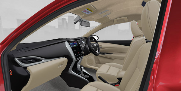 Yaris സെഡാന്റെ വില്‍പ്പന ഇന്ത്യയില്‍ അവസാനിപ്പിച്ചു; ഔദ്യോഗിക പ്രഖ്യാപനവുമായി Toyota