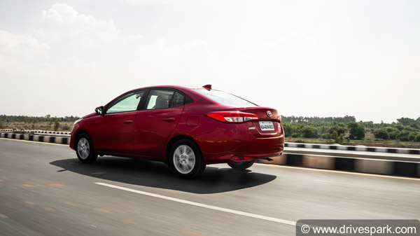 Yaris സെഡാന്റെ വില്‍പ്പന ഇന്ത്യയില്‍ അവസാനിപ്പിച്ചു; ഔദ്യോഗിക പ്രഖ്യാപനവുമായി Toyota