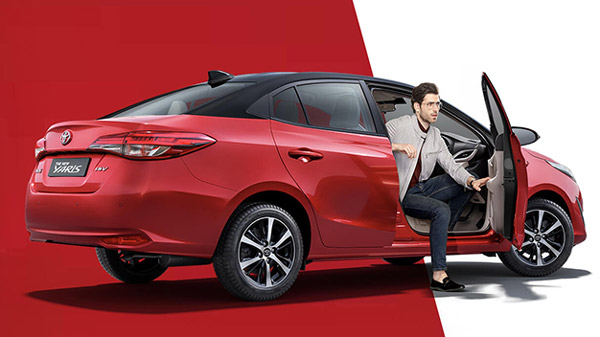 Yaris സെഡാന്റെ വില്‍പ്പന ഇന്ത്യയില്‍ അവസാനിപ്പിച്ചു; ഔദ്യോഗിക പ്രഖ്യാപനവുമായി Toyota