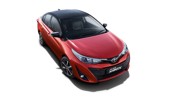 Yaris സെഡാന്റെ വില്‍പ്പന ഇന്ത്യയില്‍ അവസാനിപ്പിച്ചു; ഔദ്യോഗിക പ്രഖ്യാപനവുമായി Toyota