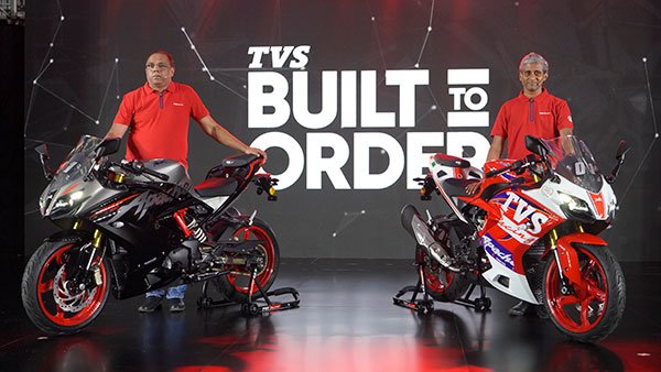 2021 Apache RR310 ആദ്യബാച്ച് വിറ്റു തീര്‍ന്നു; ബുക്കിംഗ് അവസാനിപ്പിച്ചെന്ന് TVS