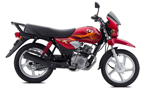 വില്‍പ്പനയില്‍ മറ്റൊരു പൊന്‍തൂവലുമായി HLX സീരീസ്; അഭിമാന നിമിഷമെന്ന് TVS