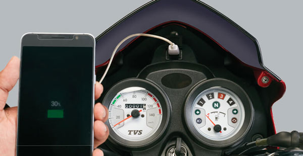 വില്‍പ്പനയില്‍ മറ്റൊരു പൊന്‍തൂവലുമായി HLX സീരീസ്; അഭിമാന നിമിഷമെന്ന് TVS