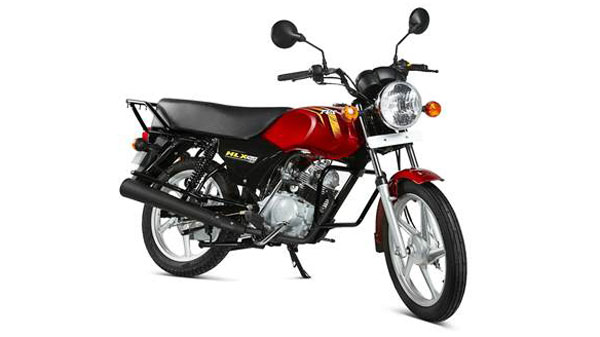 വില്‍പ്പനയില്‍ മറ്റൊരു പൊന്‍തൂവലുമായി HLX സീരീസ്; അഭിമാന നിമിഷമെന്ന് TVS