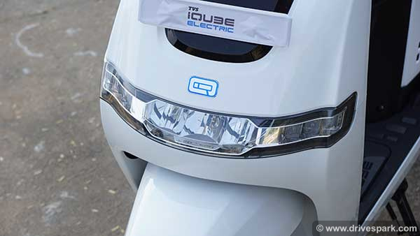 iQube ഇലക്ട്രിക് സ്‌കൂട്ടറിനെ നവീകരിക്കാനൊരുങ്ങി TVS; അവതരണം ഉടനെന്ന് സൂചന