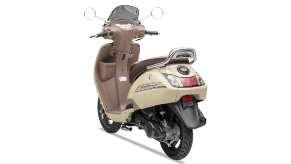 TVS Jupiter 125-ന്റെ അവതരണം ഉടനെന്ന് സൂചന; Honda Activa, Suzuki Access എതിരാളികള്‍