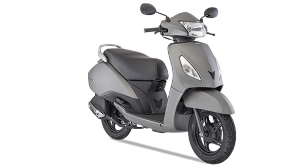 TVS Jupiter 125-ന്റെ അവതരണം ഉടനെന്ന് സൂചന; Honda Activa, Suzuki Access എതിരാളികള്‍