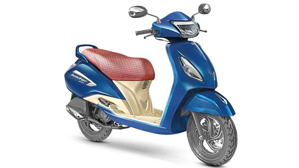 TVS Jupiter 125-ന്റെ അവതരണം ഉടനെന്ന് സൂചന; Honda Activa, Suzuki Access എതിരാളികള്‍