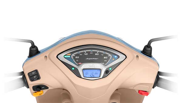 TVS Jupiter 125-ന്റെ അവതരണം ഉടനെന്ന് സൂചന; Honda Activa, Suzuki Access എതിരാളികള്‍