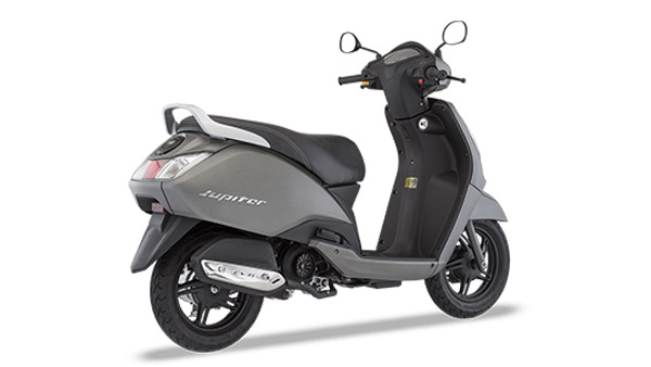 TVS Jupiter 125-ന്റെ അവതരണം ഉടനെന്ന് സൂചന; Honda Activa, Suzuki Access എതിരാളികള്‍