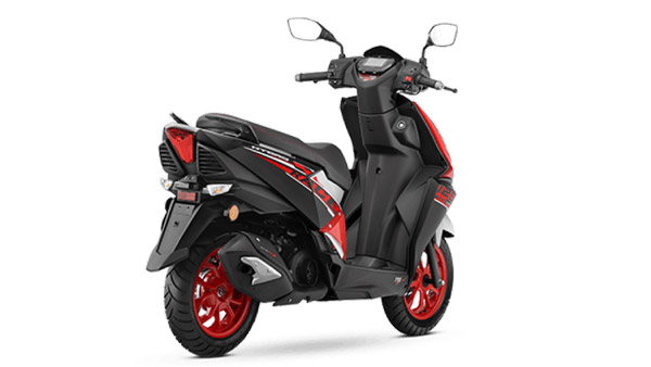 125 സിസി വിഭാഗത്തില്‍ അതിവേഗം വളര്‍ന്ന് Ntorq 125; വില്‍പ്പന കണക്കുകള്‍ പങ്കുവെച്ച് TVS