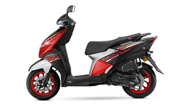 125 സിസി വിഭാഗത്തില്‍ അതിവേഗം വളര്‍ന്ന് Ntorq 125; വില്‍പ്പന കണക്കുകള്‍ പങ്കുവെച്ച് TVS