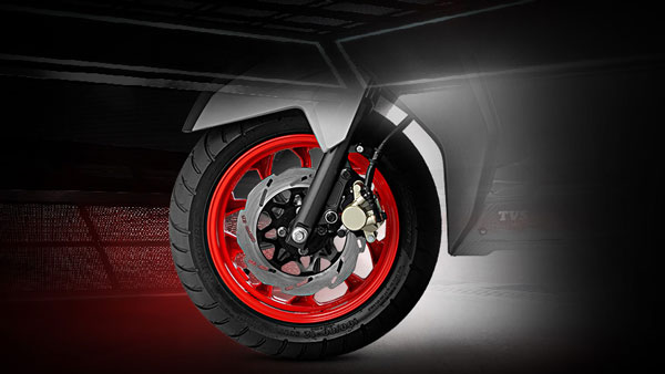 125 സിസി വിഭാഗത്തില്‍ അതിവേഗം വളര്‍ന്ന് Ntorq 125; വില്‍പ്പന കണക്കുകള്‍ പങ്കുവെച്ച് TVS