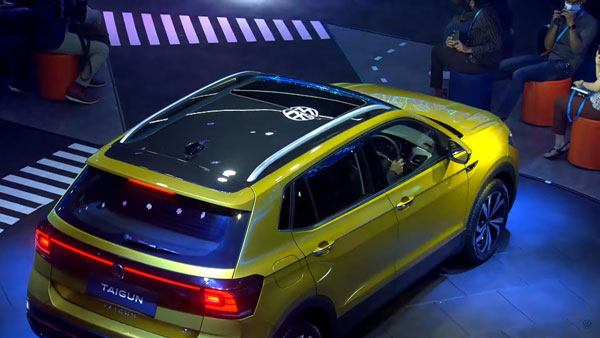 Taigun-നായി സര്‍വീസ് വാല്യൂ പാക്കേജ് അവതരിപ്പിച്ച് Volkswagen; വില 21,999 രൂപ