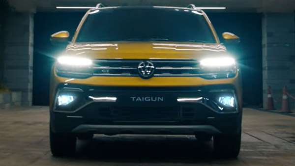 Volkswagen -ന്റെ ഡൈനാമിക്ക് എസ്‌യുവി Taigun -ന്റെ പ്രധാന ഫീച്ചർ ഹൈലൈറ്റുകൾ