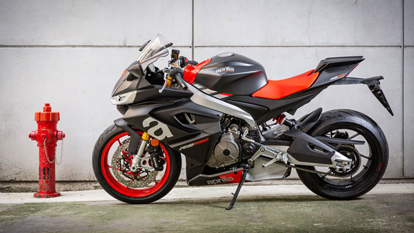 RS 660 അവതരിപ്പിച്ച് Aprilia; വില 13.39 ലക്ഷം രൂപ