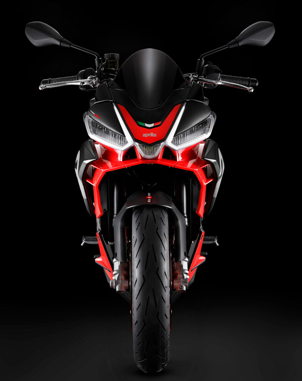 Aprilia Tuono 660 മിഡിൽ-വെയ്റ്റ് മോട്ടോർസൈക്കിളും ഇന്ത്യയിൽ എത്തി; വില 13.09 ലക്ഷം രൂപ