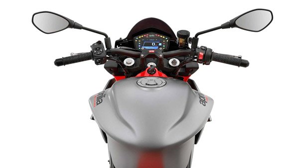 RS 660 അവതരിപ്പിച്ച് Aprilia; വില 13.39 ലക്ഷം രൂപ