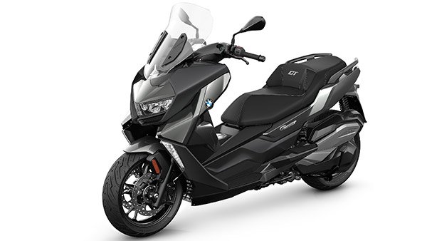 കാലത്തിനൊത്ത ഡിസൈനും, 90 കിലോമീറ്റര്‍ ശ്രേണിയും; ഇലക്ട്രിക് മോപ്പെഡുമായി BMW Motorrad