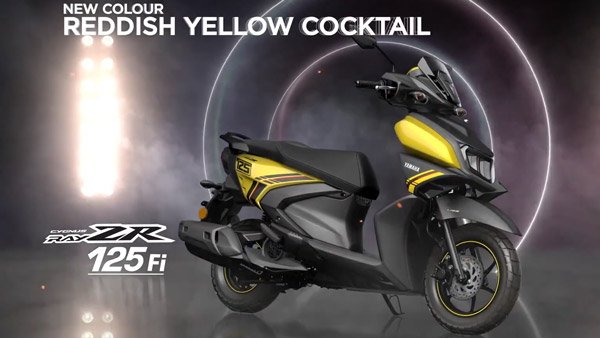 RayZR, Street Rally മോഡലുകളുടെ ഹൈബ്രിഡ് പതിപ്പുകളെ അവതരിപ്പിച്ച് Yamaha; വില വിവരങ്ങള്‍ ഇതാ