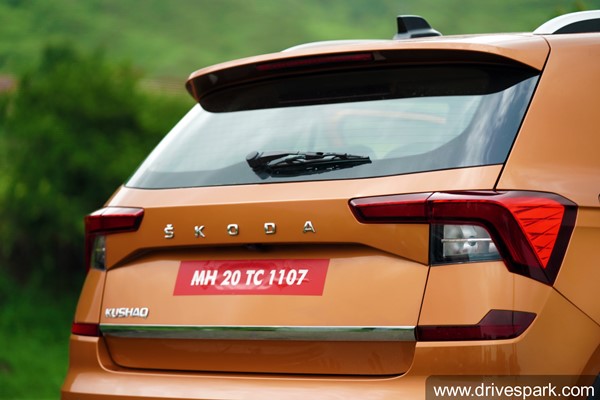 Kushaq പ്രതീക്ഷയ്‌ക്കൊത്ത് ഉയരുമെന്ന് Skoda; ലക്ഷ്യമിട്ടിരിക്കുന്നത് പുതിയ വില്‍പ്പന നാഴികക്കല്ലുകള്‍