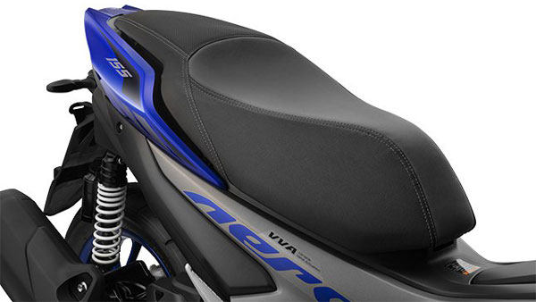 Aerox 155-നെ സ്‌പോര്‍ട്ടിയാക്കാം; ഔദ്യോഗിക ആക്‌സസറികളും വിലകളും പങ്കുവെച്ച് Yamaha