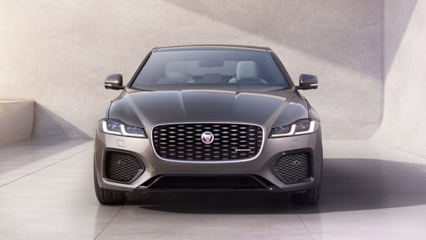 2021 XF ലക്ഷ്വറി സെഡാനെ അവതരിപ്പിച്ച് Jaguar; വില 71.60 ലക്ഷം രൂപ