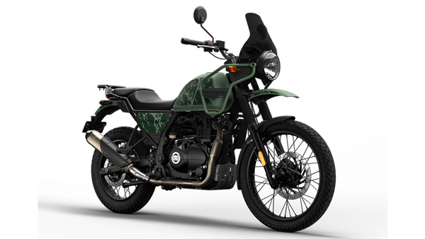 Himalayan 650 പൊജക്ടിന് Royal Enfield -ന്റെ ഗ്രീൻ സിഗ്നൽ; കരുത്തുറ്റ മോഡൽ 2024 -ൽ വിപണിയിൽ എത്തും