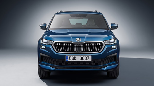 Skoda നിര ശക്തമാക്കാന്‍ Kodiaq ഫെയ്‌സ്‌ലിഫ്റ്റ് എത്തുന്നു; പ്രൊഡക്ഷന്‍ ഉടന്‍ ആരംഭിക്കുമെന്നും റിപ്പോര്‍ട്ട്