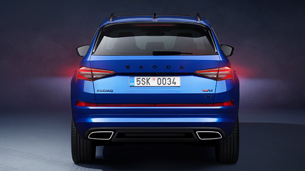 Skoda നിര ശക്തമാക്കാന്‍ Kodiaq ഫെയ്‌സ്‌ലിഫ്റ്റ് എത്തുന്നു; പ്രൊഡക്ഷന്‍ ഉടന്‍ ആരംഭിക്കുമെന്നും റിപ്പോര്‍ട്ട്