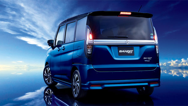 Tata Punch -ന് വെല്ലുവിളിയായി Baleno അടിസ്ഥിത ചെറു എസ്‌യുവി പുറത്തിറക്കാനൊരുങ്ങി Maruti