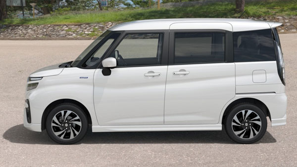 Tata Punch -ന് വെല്ലുവിളിയായി Baleno അടിസ്ഥിത ചെറു എസ്‌യുവി പുറത്തിറക്കാനൊരുങ്ങി Maruti