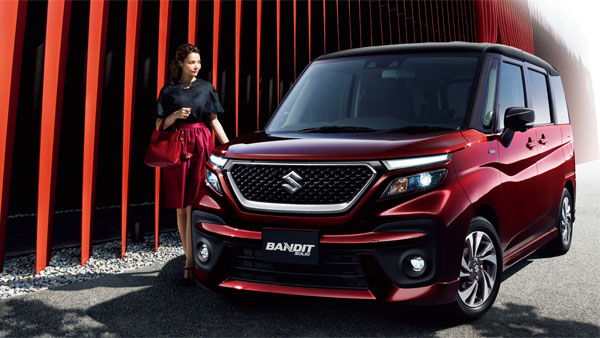 Tata Punch -ന് വെല്ലുവിളിയായി Baleno അടിസ്ഥിത ചെറു എസ്‌യുവി പുറത്തിറക്കാനൊരുങ്ങി Maruti