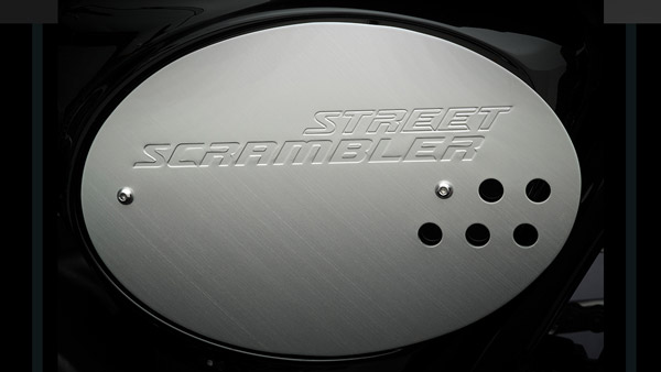 2021 Street Scrambler അവതരണം ഉടന്‍; ടീസര്‍ ചിത്രവുമായി Triumph