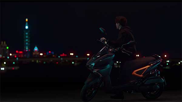 എയറോക്‌സിന്റെ മറ്റൊരു മുഖം, പുതിയ Force 2.0 മാക്‌സി സ്റ്റൈൽ സ്‌കൂട്ടറുമായി Yamaha