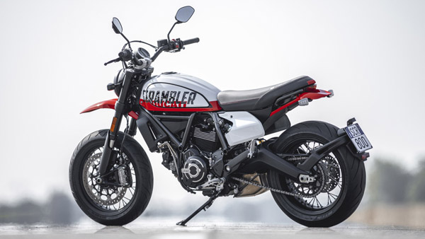പുതിയ Scrambler 1100 Tribute Pro, Scrambler 800 Urban Motard മോഡലുകളെ പരിചയപ്പെടുത്തി Ducati