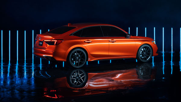 200 bhp കരുത്തുമായി പുതിയ സിവിക് Si പെർഫോമൻസ് പതിപ്പിനെ അവതരിപ്പിച്ച് ഹോണ്ട 