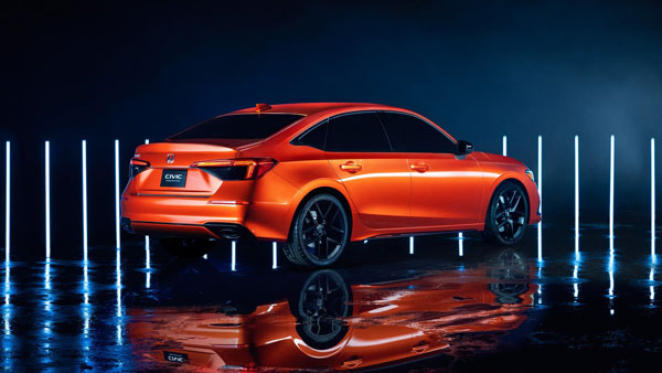 200 bhp കരുത്തുമായി പുതിയ സിവിക് Si പെർഫോമൻസ് പതിപ്പിനെ അവതരിപ്പിച്ച് ഹോണ്ട 