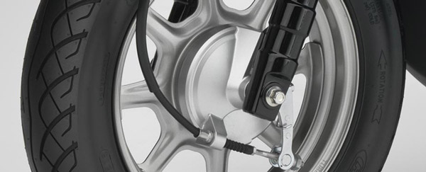 പുതിയൊരു കുഞ്ഞൻ 50 സിസി സ്‌കൂട്ടറുമായി ഹോണ്ട; പേര് മെട്രോപൊളിറ്റൻ