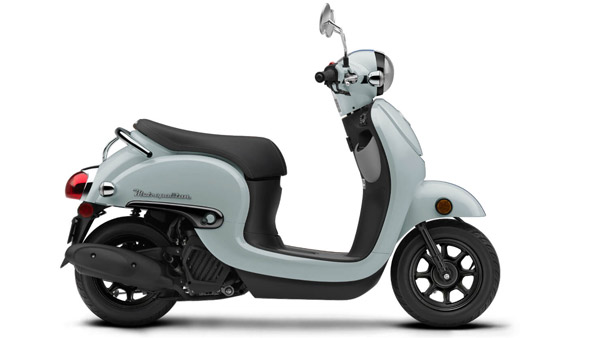 പുതിയൊരു കുഞ്ഞൻ 50 സിസി സ്‌കൂട്ടറുമായി ഹോണ്ട; പേര് മെട്രോപൊളിറ്റൻ