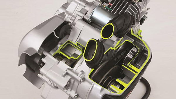 പുതിയൊരു കുഞ്ഞൻ 50 സിസി സ്‌കൂട്ടറുമായി ഹോണ്ട; പേര് മെട്രോപൊളിറ്റൻ