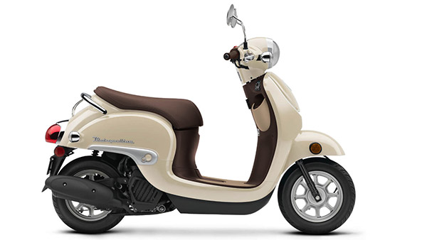 പുതിയൊരു കുഞ്ഞൻ 50 സിസി സ്‌കൂട്ടറുമായി ഹോണ്ട; പേര് മെട്രോപൊളിറ്റൻ