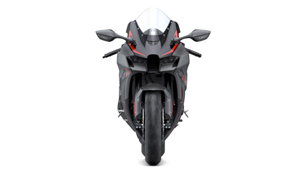 പുതിയ കളര്‍ ഓപ്ഷനുകളില്‍ 2022 Ninja ZX-10R അവതരിപ്പിച്ച് Kawasaki