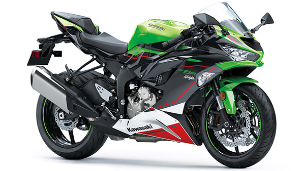 അണിയറയില്‍ ഉള്ളത് വന്‍ പദ്ധതികള്‍; 2022 Ninja ZX-6R അവതരിപ്പിച്ച് Kawasaki