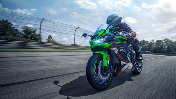 അണിയറയില്‍ ഉള്ളത് വന്‍ പദ്ധതികള്‍; 2022 Ninja ZX-6R അവതരിപ്പിച്ച് Kawasaki